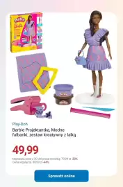 Smyk gazetka tydzień 9 Strona 11