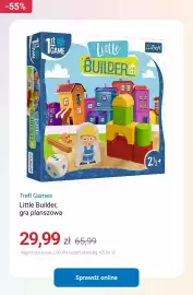 Smyk gazetka tydzień 9 Strona 2