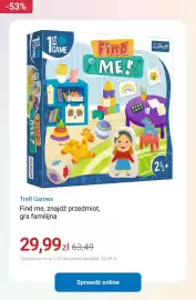 Smyk gazetka tydzień 9 Strona 6