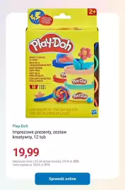 Smyk gazetka tydzień 9 Strona 9