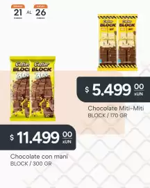 Catálogo El Milagro Mayorista Página 2