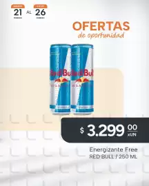 Catálogo El Milagro Mayorista Página 4