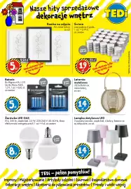 Tedi gazetka tydzień 9 Strona 13