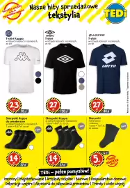 Tedi gazetka tydzień 9 Strona 2