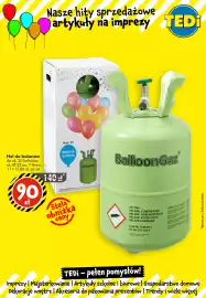 Tedi gazetka tydzień 9 Strona 4