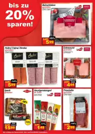 Wurstico Flugblatt woche 9 Seite 2