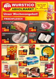 Wurstico Flugblatt woche 9 Seite 4