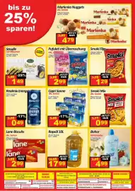 Wurstico Flugblatt woche 9 Seite 7