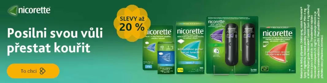 Lekarna leták Strana 4