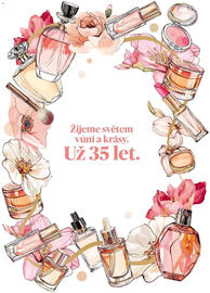 Fann Parfumerie leták Strana 76