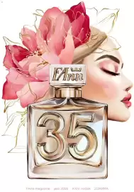 Fann Parfumerie leták Strana 1