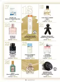 Fann Parfumerie leták Strana 12