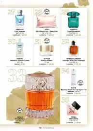 Fann Parfumerie leták Strana 13
