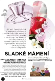 Fann Parfumerie leták Strana 14