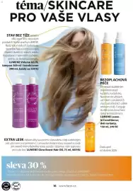 Fann Parfumerie leták Strana 16