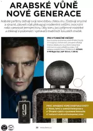 Fann Parfumerie leták Strana 22