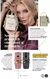 Fann Parfumerie leták Strana 23