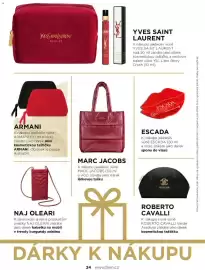 Fann Parfumerie leták Strana 24