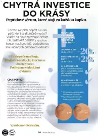 Fann Parfumerie leták Strana 26