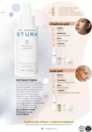 Fann Parfumerie leták Strana 27