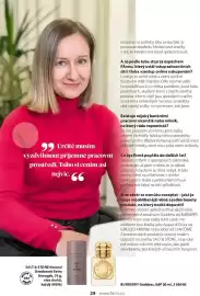 Fann Parfumerie leták Strana 29