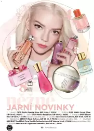 Fann Parfumerie leták Strana 30
