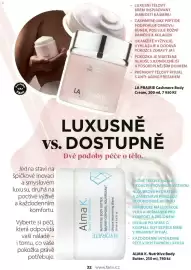 Fann Parfumerie leták Strana 32