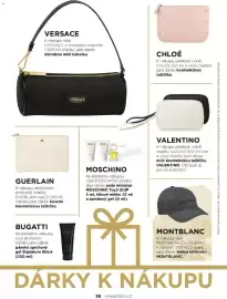 Fann Parfumerie leták Strana 36