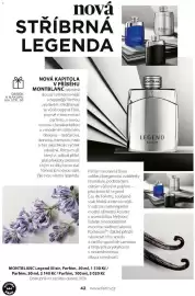 Fann Parfumerie leták Strana 42