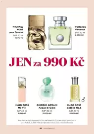 Fann Parfumerie leták Strana 45