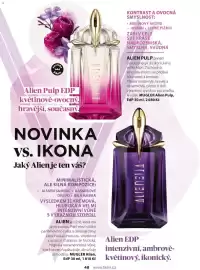 Fann Parfumerie leták Strana 48