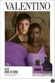 Fann Parfumerie leták Strana 49