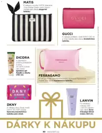 Fann Parfumerie leták Strana 50