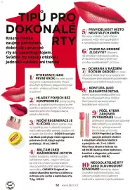 Fann Parfumerie leták Strana 52