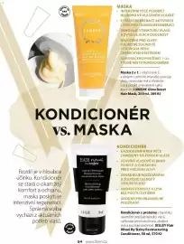 Fann Parfumerie leták Strana 54