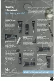 Fann Parfumerie leták Strana 59