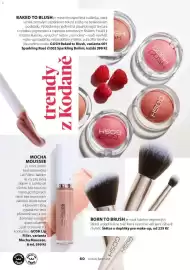 Fann Parfumerie leták Strana 60