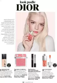 Fann Parfumerie leták Strana 64