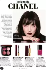 Fann Parfumerie leták Strana 66