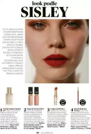 Fann Parfumerie leták Strana 68