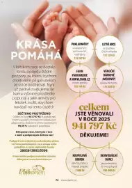 Fann Parfumerie leták Strana 72