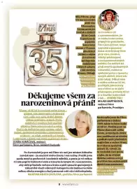 Fann Parfumerie leták Strana 8