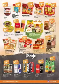 COOP TIP leták Strana 6