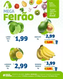 Catálogo Bergamais Supermercados Página 2