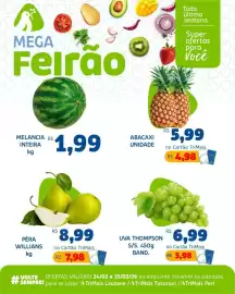 Catálogo Bergamais Supermercados Página 3