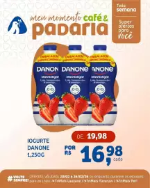Catálogo Bergamais Supermercados Página 2