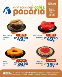 Catálogo Bergamais Supermercados Página 3