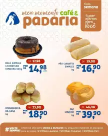 Catálogo Bergamais Supermercados Página 4