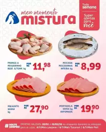 Catálogo Bergamais Supermercados Página 2