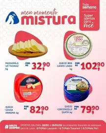 Catálogo Bergamais Supermercados Página 3